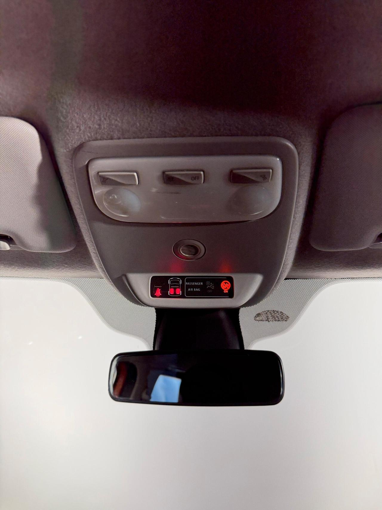 Smart ForFour 90 0.9 Turbo twinamic Passion NEOPATENTATI