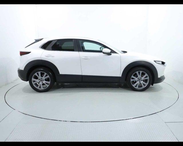 MAZDA CX-30 2.0L Skyactiv-G M Hybrid 2WD Executive