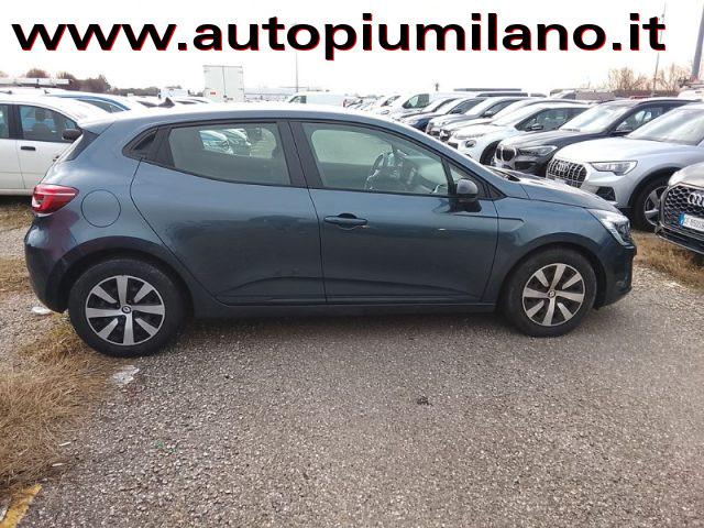 RENAULT Clio SCe 65 CV 5 porte Equilibre