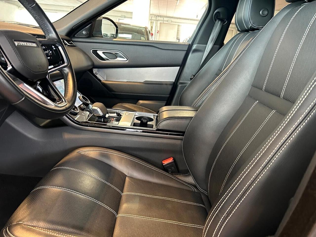 Land Rover Range Rover Velar R-DYNAMIC S 2.0D I4 204 CV Auto