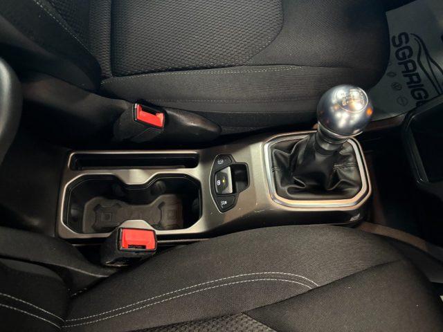 JEEP Renegade 1.6 Mjt 130 CV Limited + NAVIGATORE