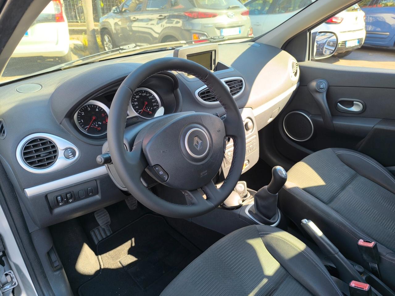 Renault Clio 1.5 dCi 75CV 5 porte Dynamique