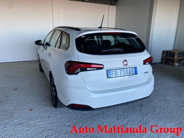 FIAT Tipo 1.6 Mjt S&S SW Lounge