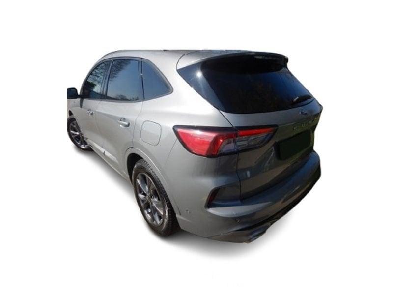 Ford Kuga 1.5 EcoBlue 120CV Automatica ST-Line 2WD