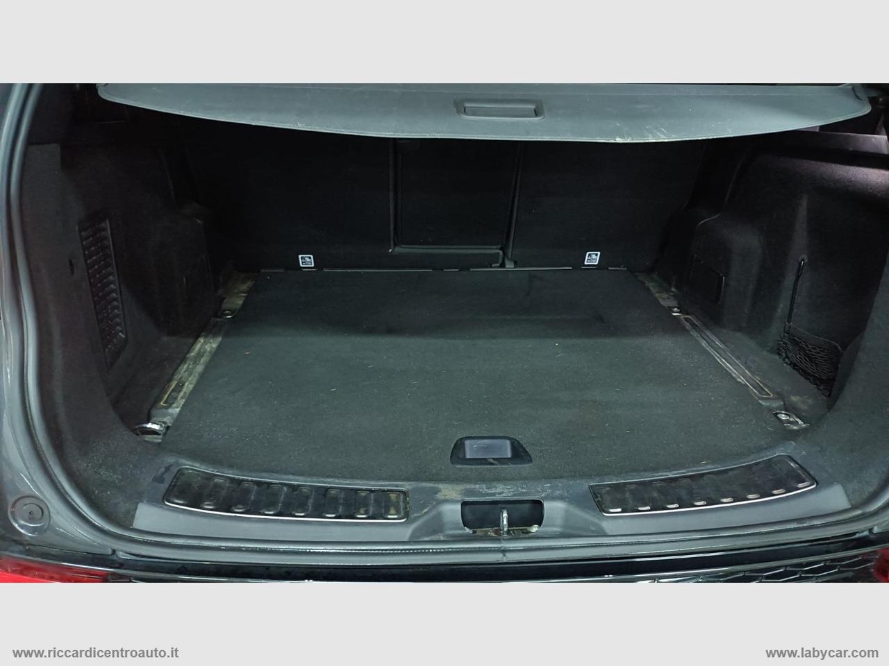 LAND ROVER Discovery Sport 2.0 TD4 204 R-Dynamic S - LEGGI DESCRIZIONE