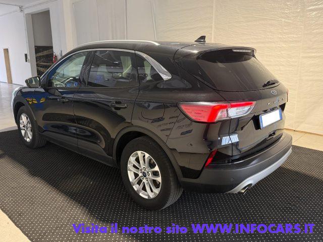 FORD Kuga 1.5 ECOBLUE 120 CV Autom Titanium Business - PROMO