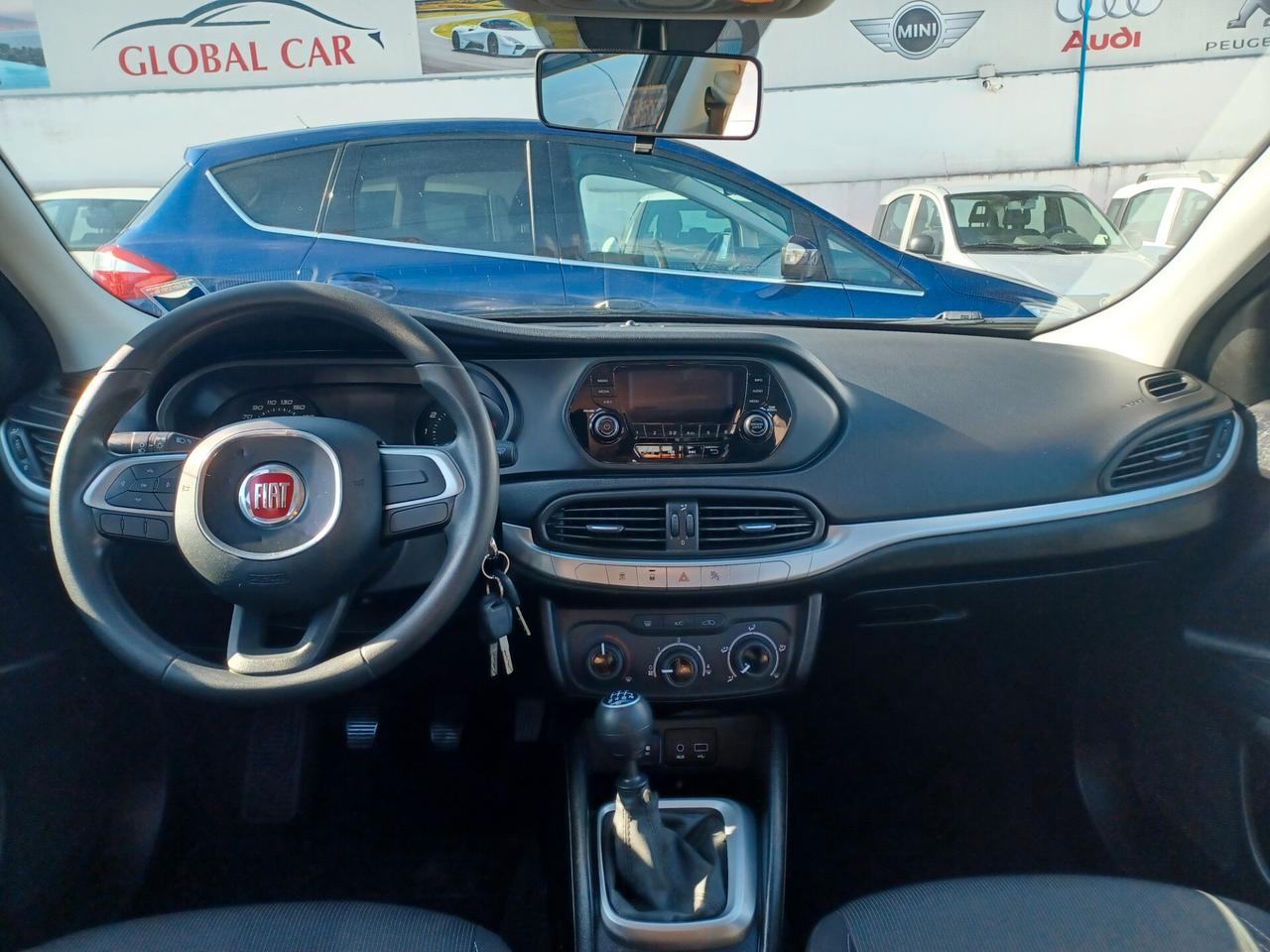 Fiat Tipo 1.4 5 porte UNICO PROPRIETARIO