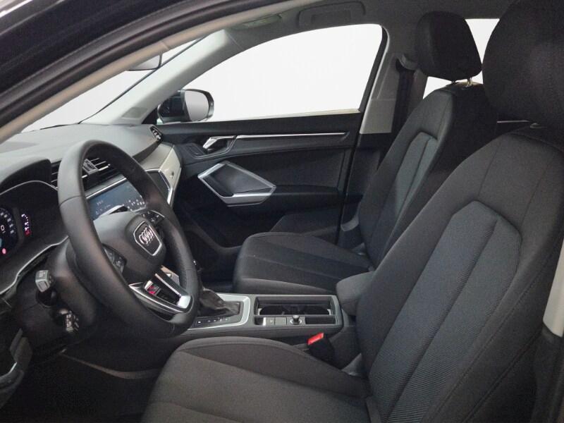 AUDI Q3 2ª serie Q3 SPB 45 TFSI e S tronic Bus...
