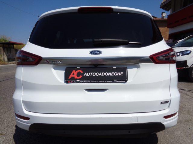 FORD S-Max 2.5 Hybrid PREZZO VALIDO FINO 18.08,GARANZIA