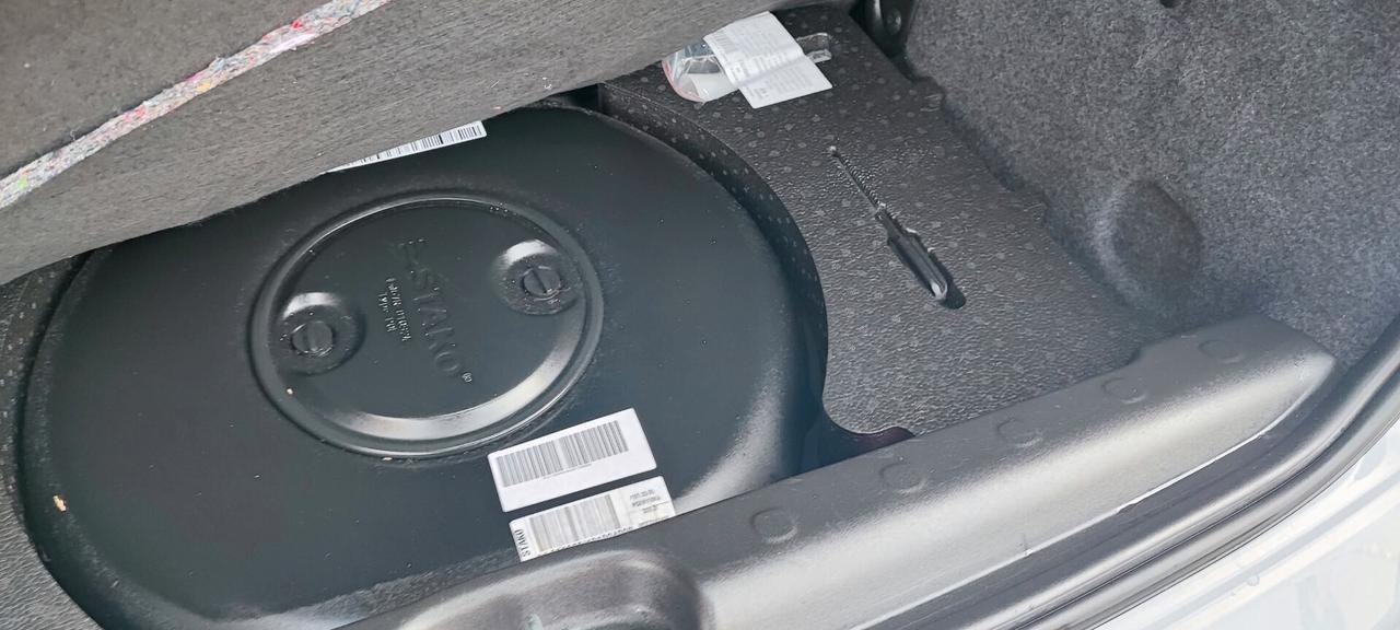 Fiat Panda 1.2 GPL casa madre italiana 10/2019