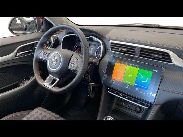 MG ZS 1.5 VTi-Tech Luxury GPL
