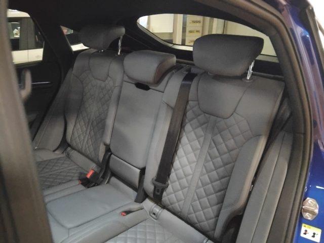 AUDI SQ5 SPORTBACK 3.0 TDI quattro tiptronic MHEV