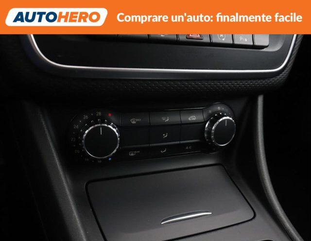 MERCEDES-BENZ A 160 CDI Automatic Executive