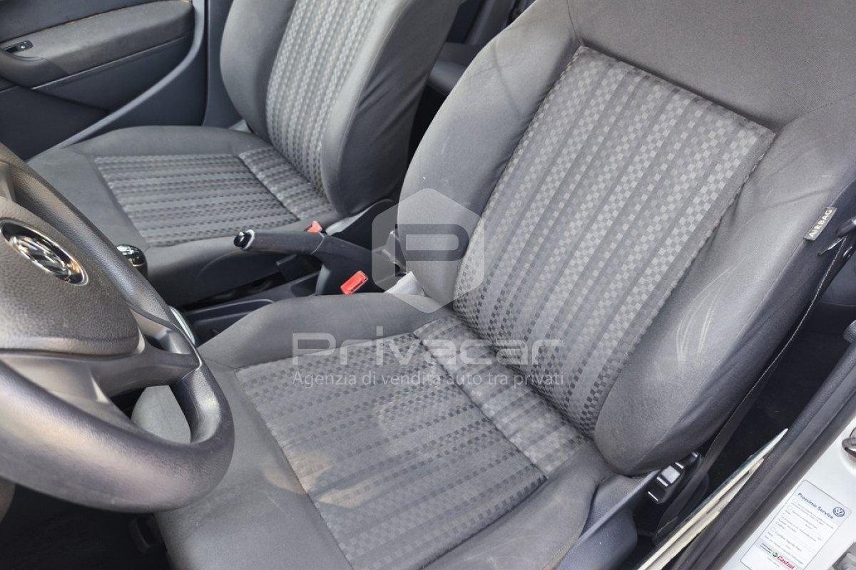 VOLKSWAGEN Polo 1.4 TDI 5p. Comfortline