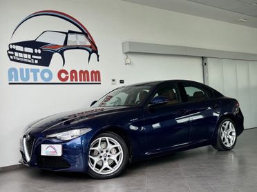 ALFA ROMEO Giulia 2.0 Turbo 200 CV AT8 Super PROMO