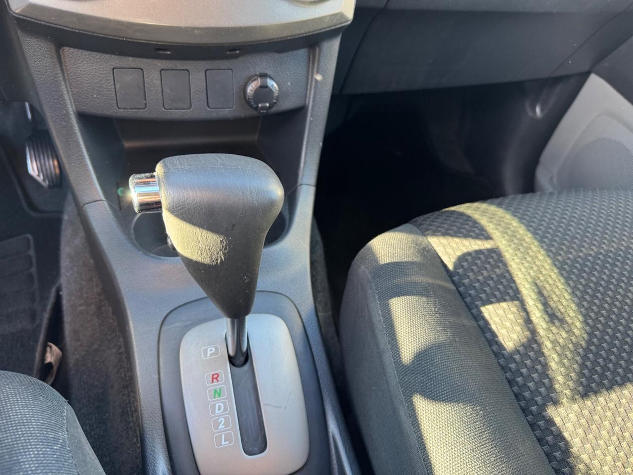Daihatsu Terios 4X4