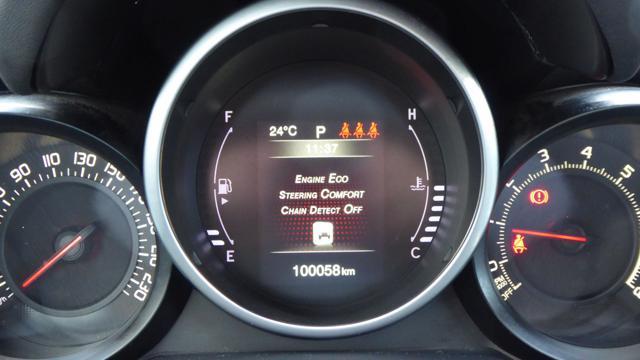 FIAT 500X 1.4 MultiAir 140 CV DCT Lounge