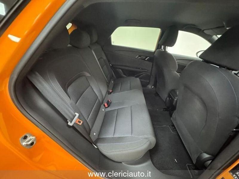 MG MG4 Comfort 64 KWh