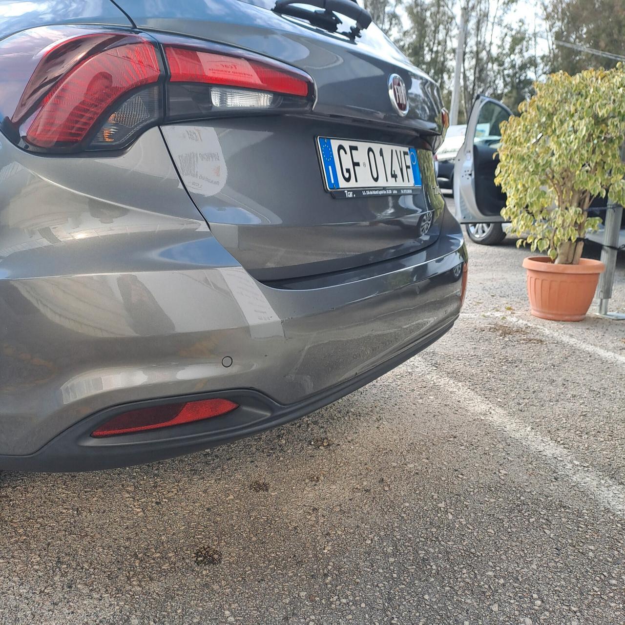 Fiat Tipo S.W. 1.6 Mtj 120cv Business