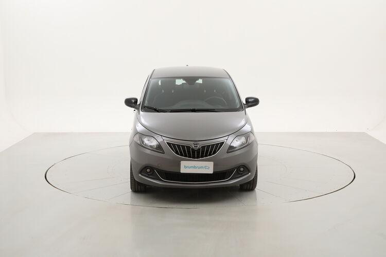 Lancia Ypsilon Hybrid Platino BR837107 1.0 Mild Hybrid 70CV