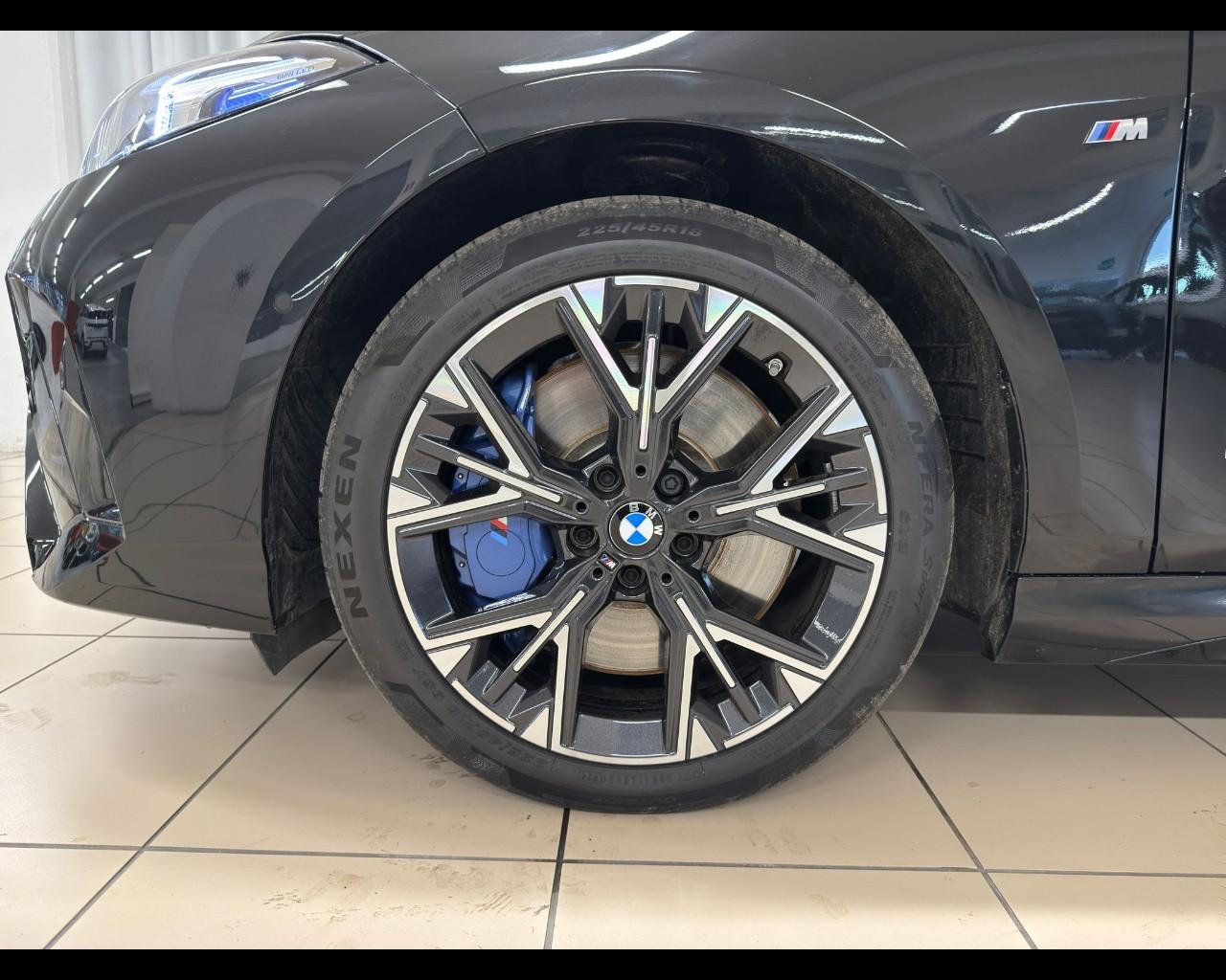 BMW 120d