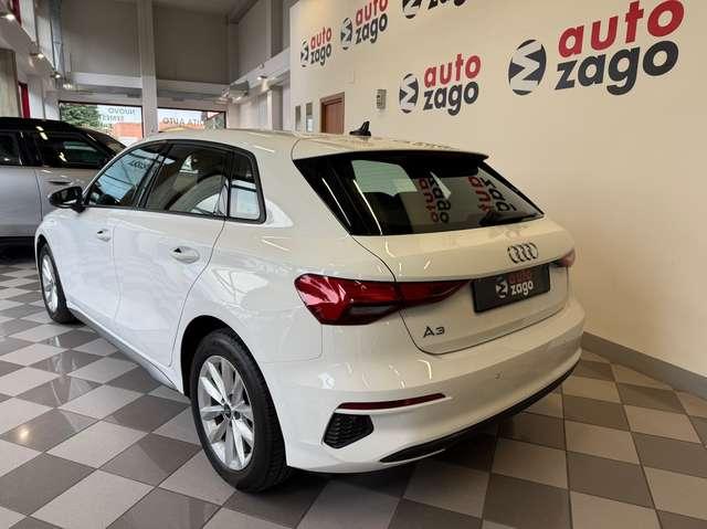 Audi A3 SPORTBACK 35 TFSI MHEV ADVANCED S-TRONIC