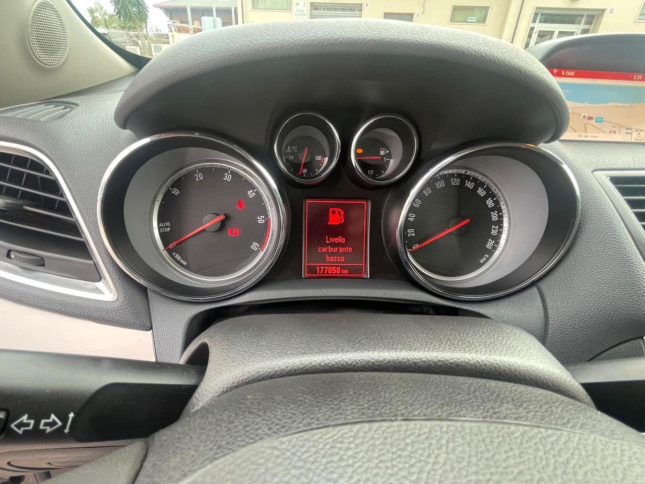 Opel Mokka 1.6 CDTI Ecotec 136CV 4x4 Start&Stop Ego