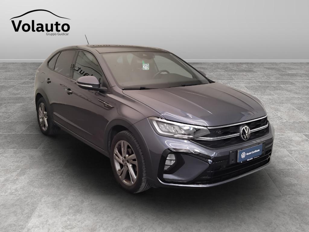 VOLKSWAGEN Taigo - Taigo 1.5 tsi R-Line 150cv dsg