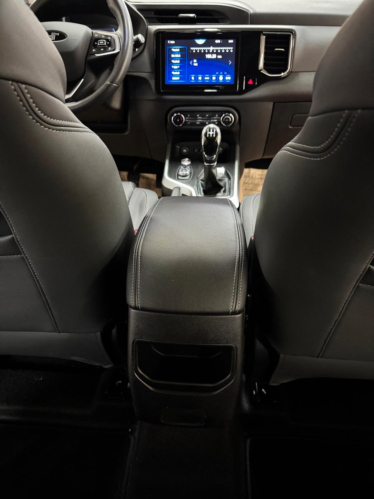 Dr 4.0 1.5 Bi-Fuel GPL AZIENDALE PERFETTA