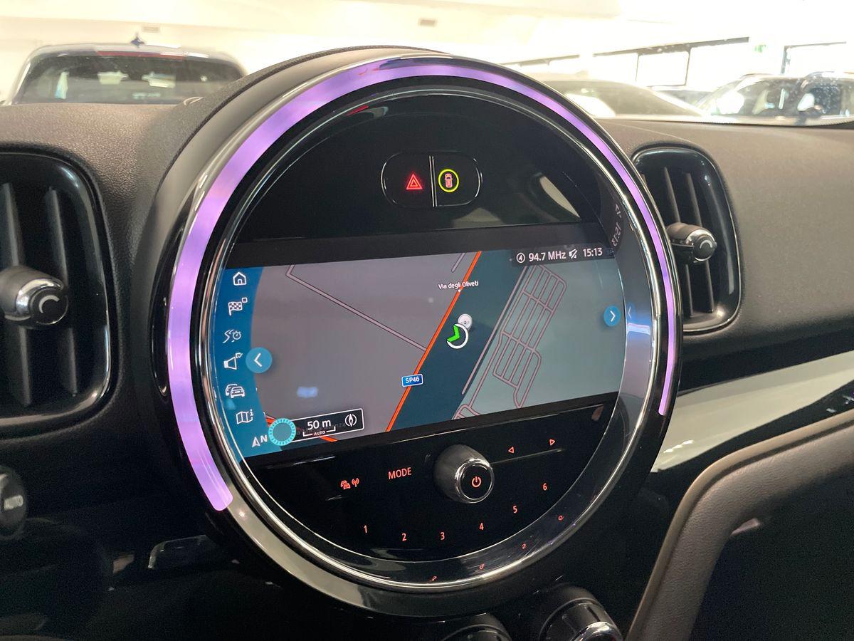 MINI Mini Countryman R60 - Mini Countryman 2.0 Cooper D auto