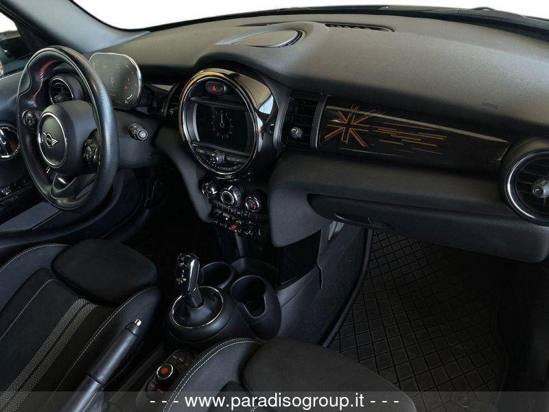 MINI Mini Cooper 5p 1.5 Cooper Baker Street auto