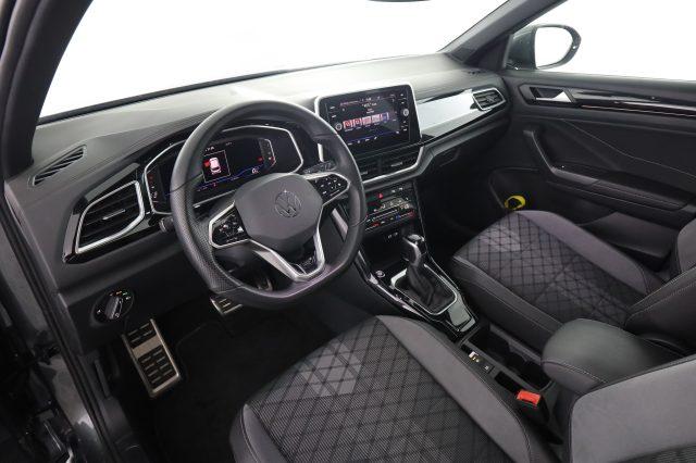 VOLKSWAGEN T-Roc T-Roc 2.0 TDI SCR 150 CV DSG R-Line