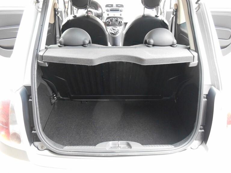 Fiat 500 1.3 Multijet 16V 75 CV Sport