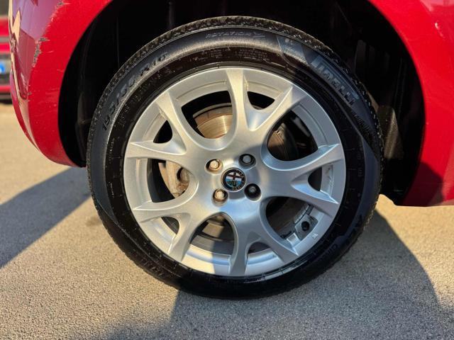 ALFA ROMEO MiTo 1.4 135 CV M.air Distinctive