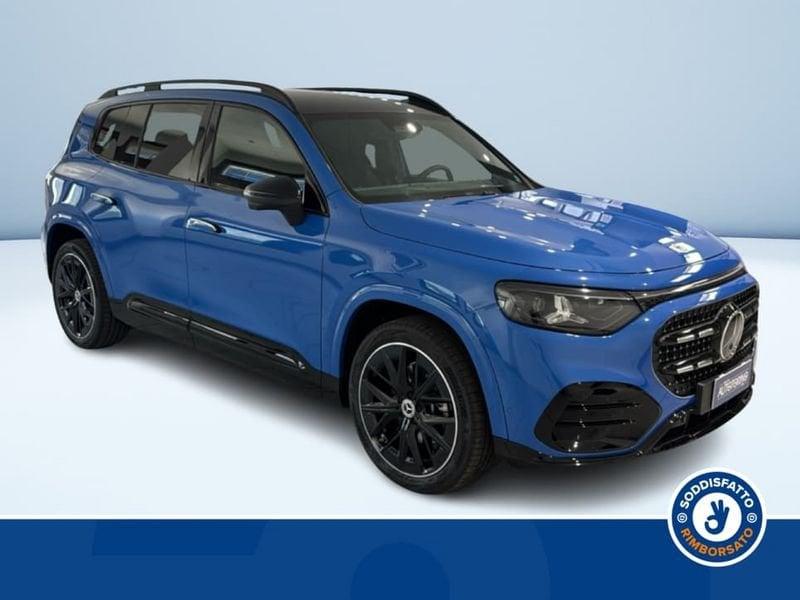 Mercedes-Benz GLB 220 4Matic AMG Line Premium
