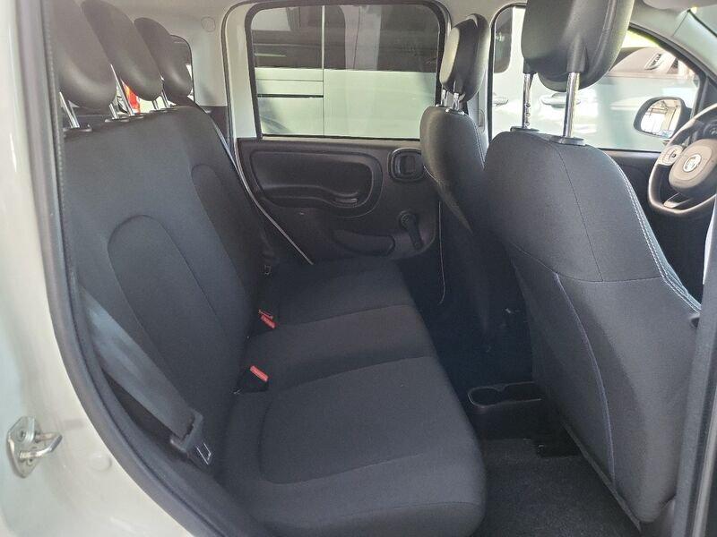 FIAT Panda Cross 1.0 FireFly S&S Hybrid