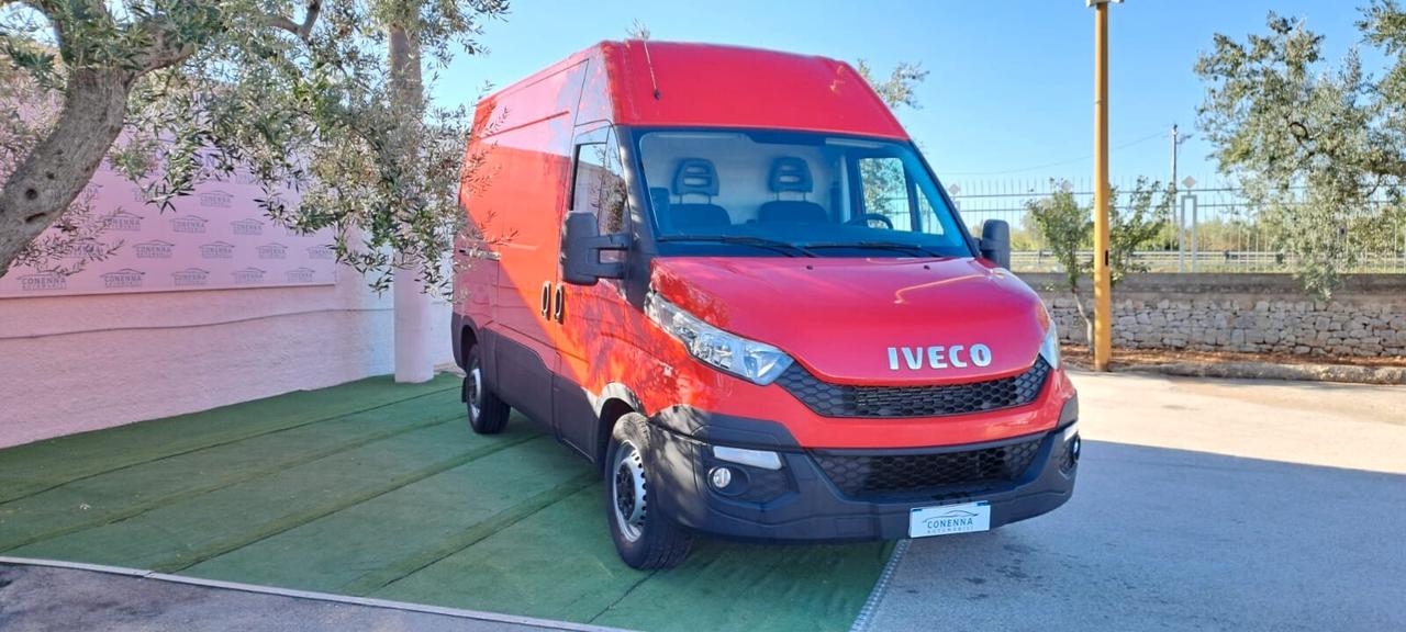Iveco Daily IVECO 35-15 2.3 DIESEL