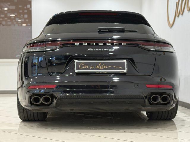 PORSCHE Panamera 2.9 4S Sport Turismo IVA ESPOSTA