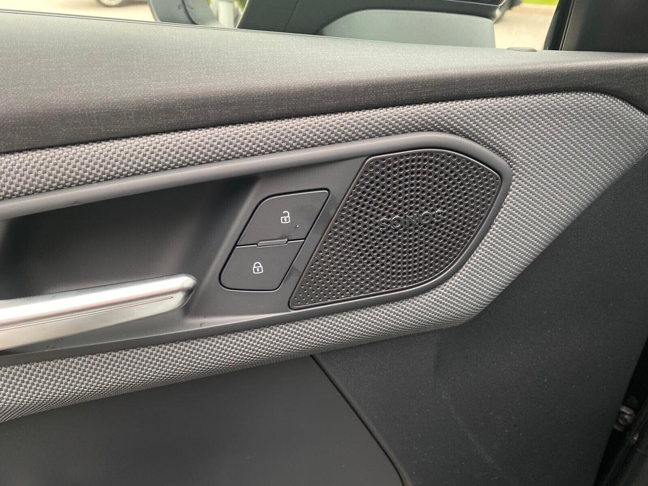 Audi Q3 SPB TDI S tronic line edition 110 kW