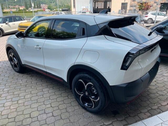 Alfa Romeo Altro ALFA JUINIOR 1.2 HYBRID E-DCT6 MHEV 136 CV MOD.SPECIALE AUTOMATICA!!