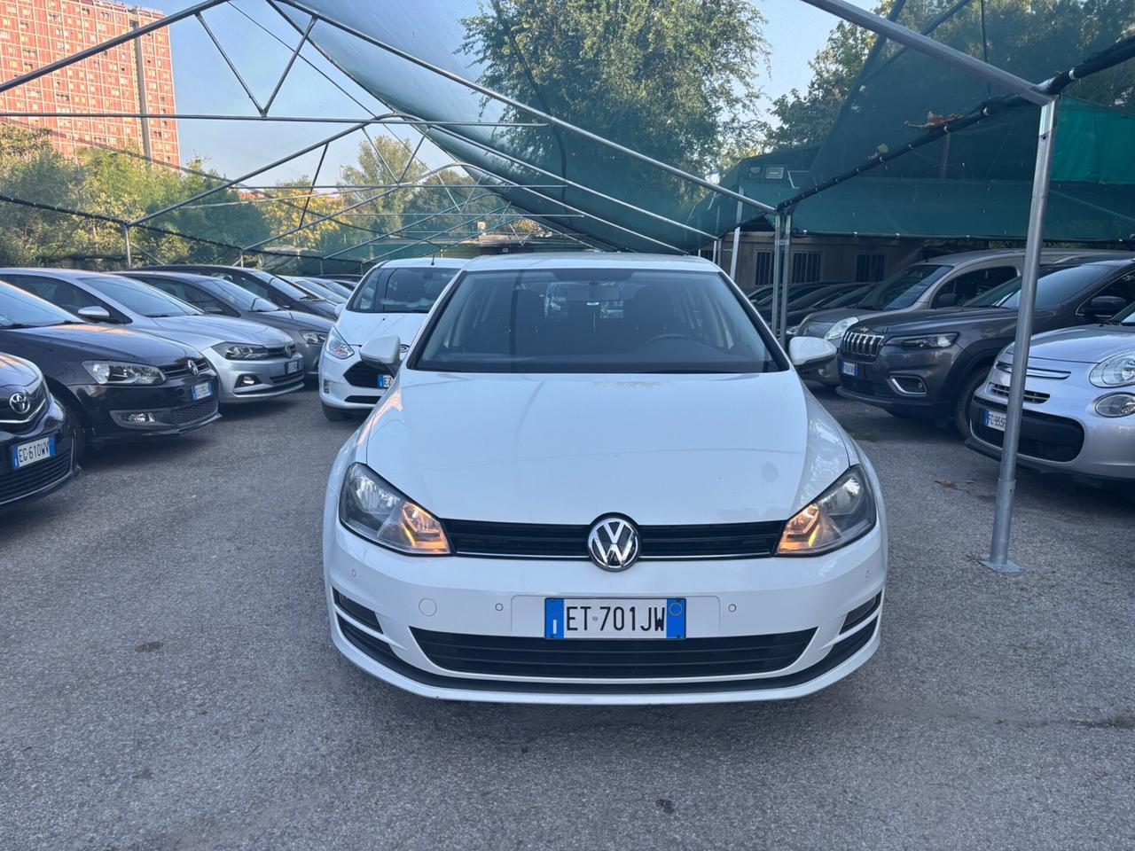 Volkswagen Golf 1.2 TSI 85 CV 5p. OK NEOPATENTATI
