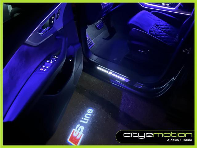 AUDI Q8 50 TDI 286 CV quattro tiptronic Sport