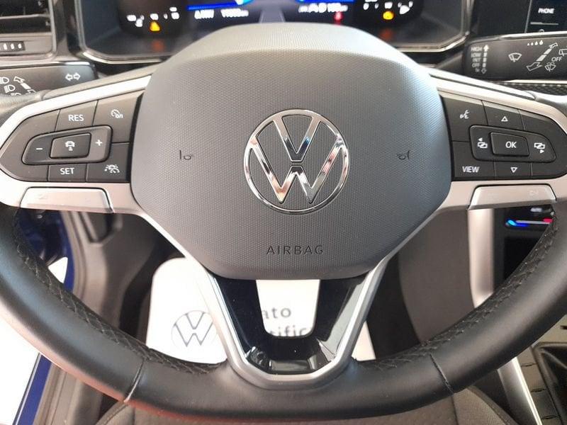 Volkswagen Taigo 1.0 TSI 85kW Life
