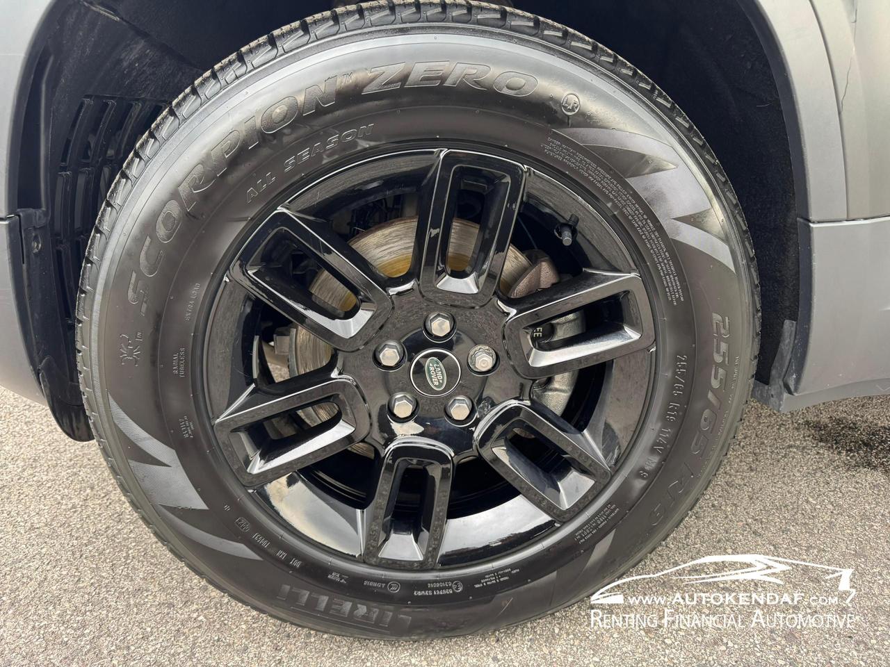 Land Rover Defender 110 3.0d i6 mhev SE awd 250cv auto