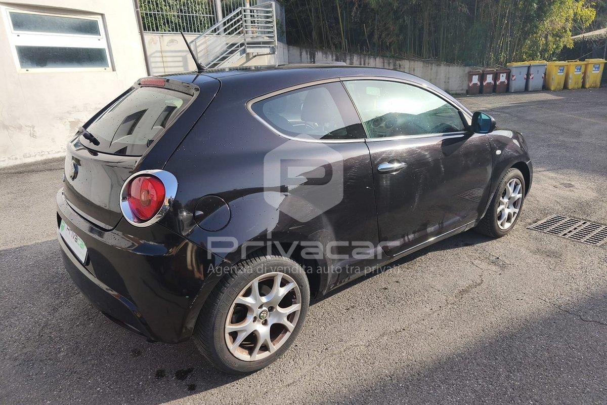 ALFA ROMEO MiTo 1.4 105 CV M.air S&S Progression