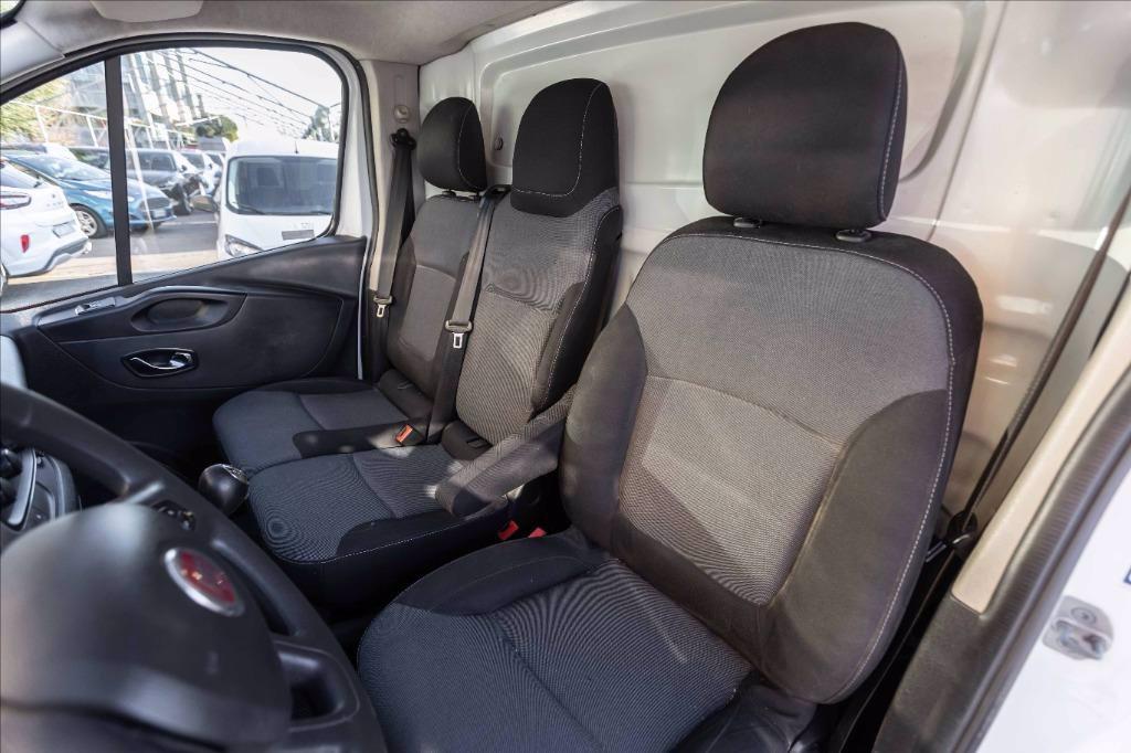 FIAT Talento 1.6 twin t. mjt LH1 12Q 145cv E6 del 2018