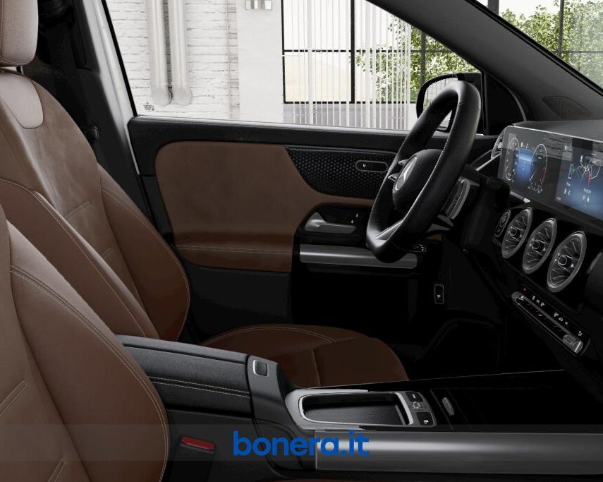 Mercedes GLA 200 200 D AMG Line Extra 8G-DCT