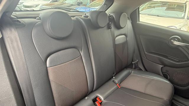 FIAT 500X 1.0T3 120CV LOUNGE*24M.G.*C.L.17*FULL LED*CARPLAY*