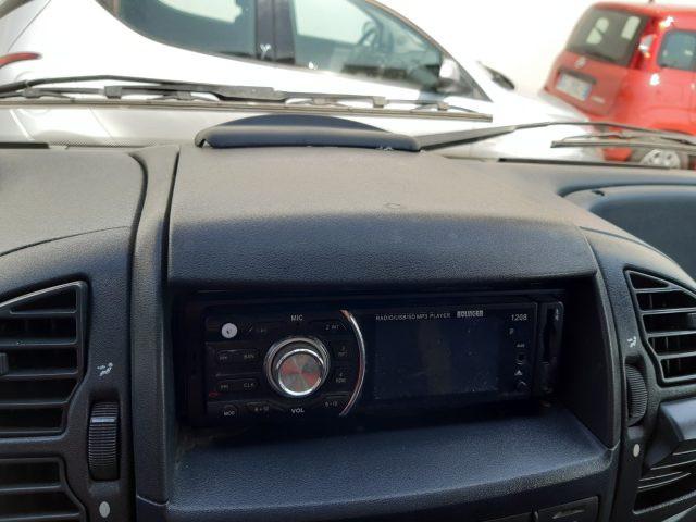 PEUGEOT Boxer 290C 2.0 HDi cat PC Furgone