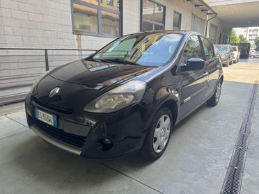 Renault Clio 1.2 16V 5 porte Live!